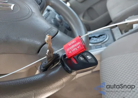 2011 Suzuki Grand Vitara Premium/Premium W/Alloy Wheels z USA, uszkodzony, nr VIN JS3TD0D2XB4103016